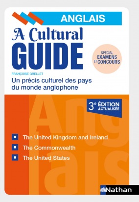A Cultural Guide - EPUB
